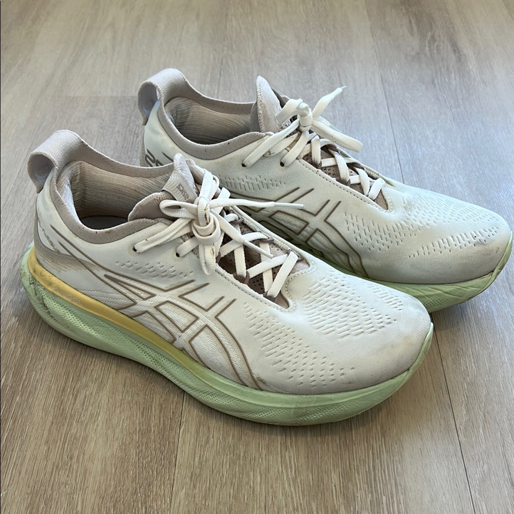 Asics Gel Nimbus 25 Running Shoes